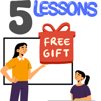 FREE Lessons